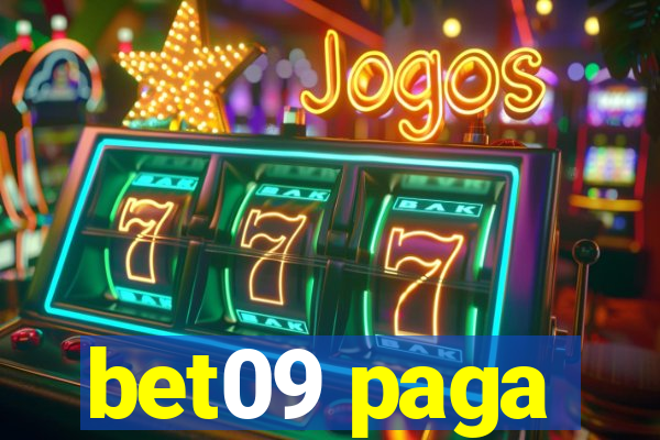 bet09 paga